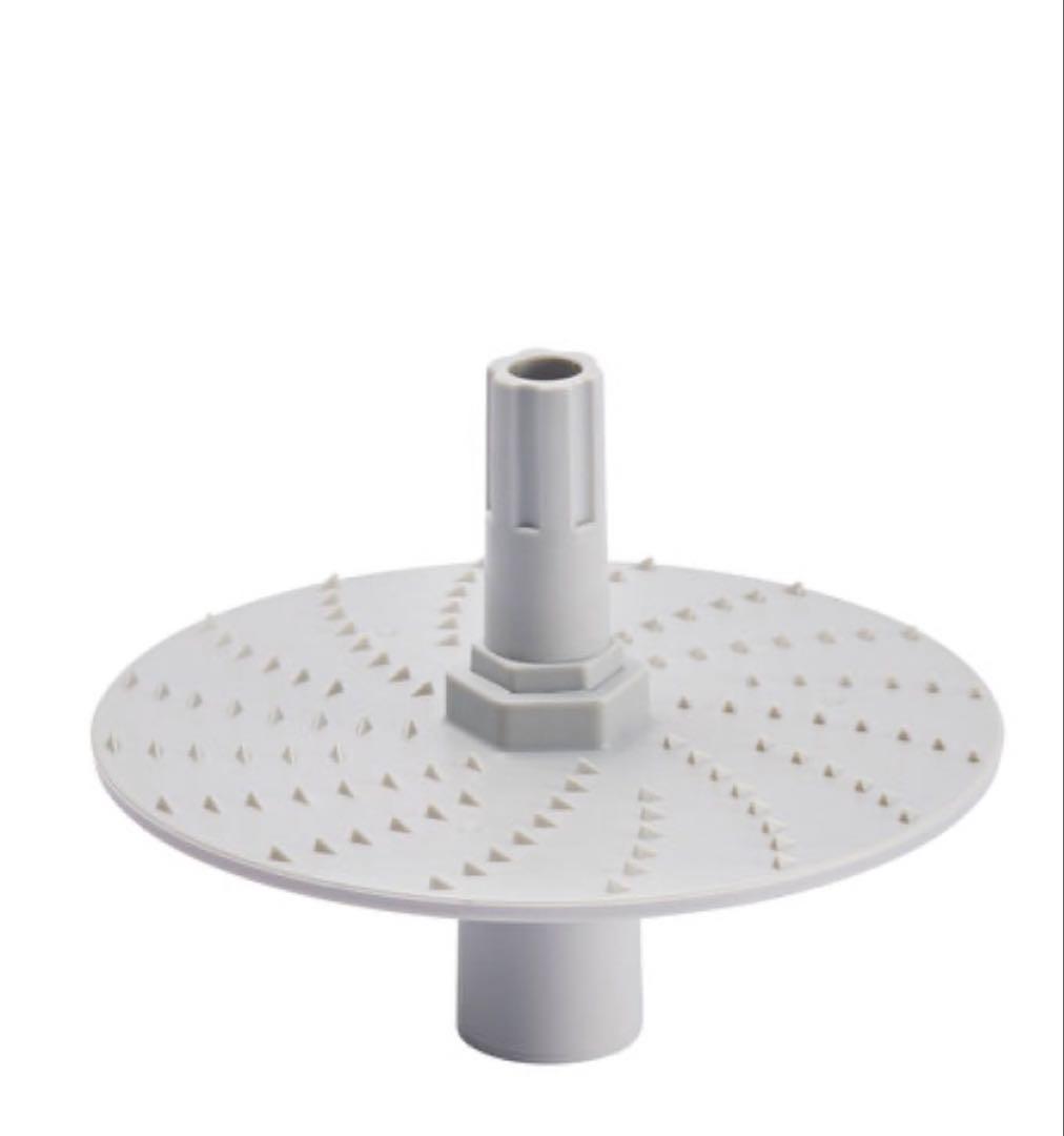 BRUNO スタンドハンディブレンダー ブラウン