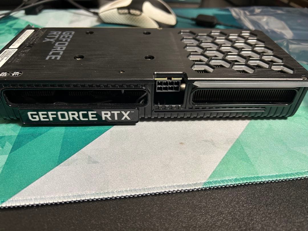 【PCFactory】PALIT GEFORCE RTX3060Ti