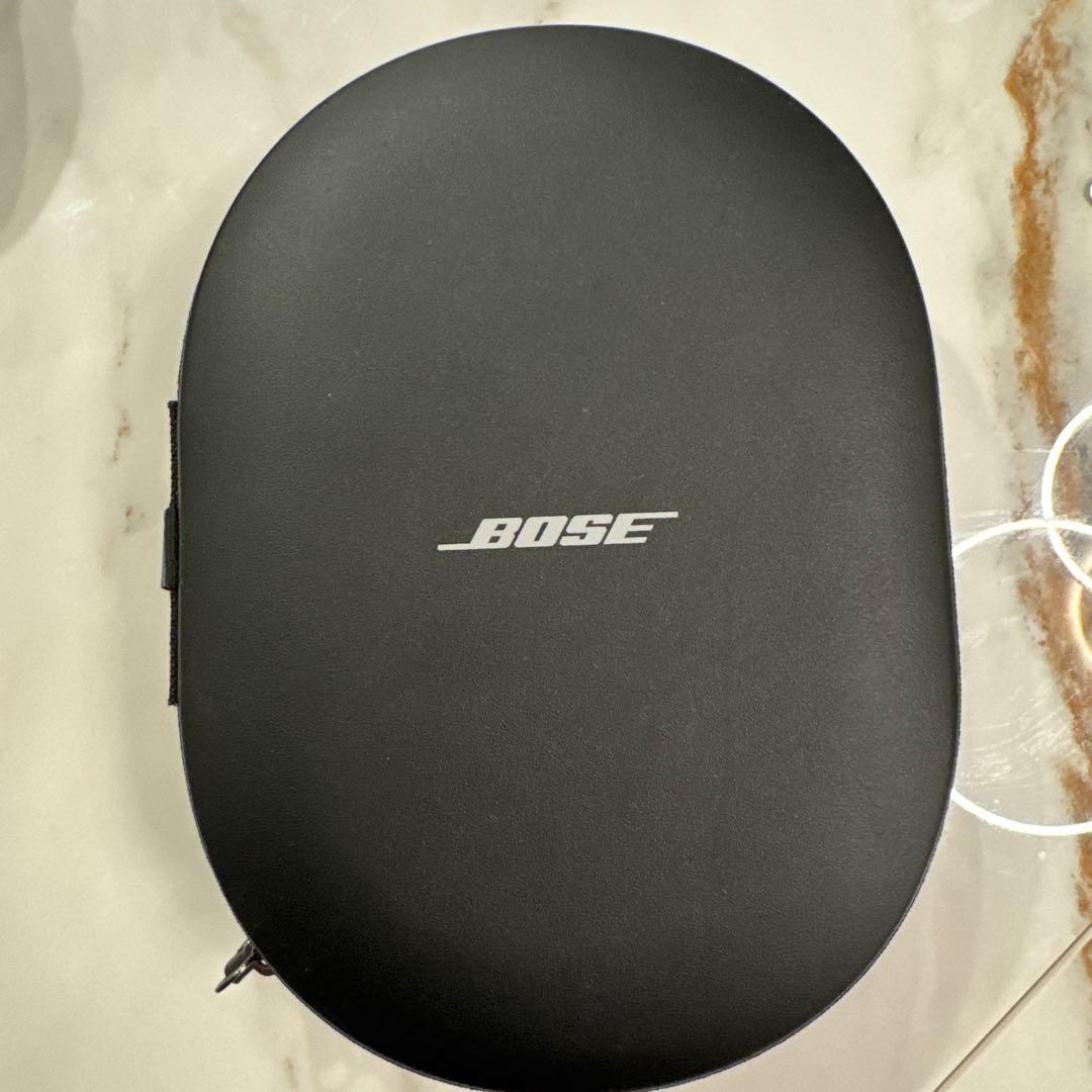 BOSE ヘッドホン QuietComfort Ultra headphones