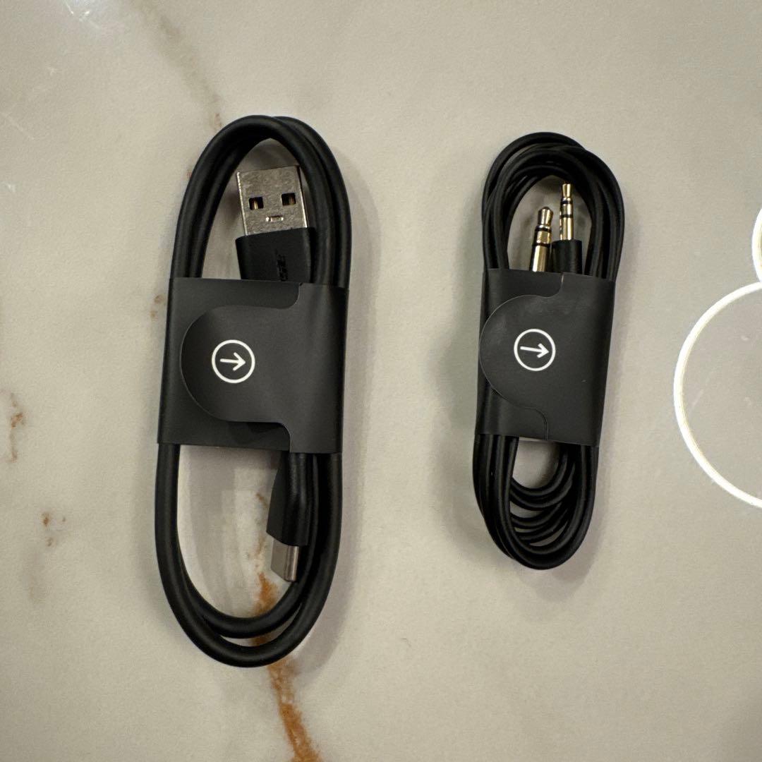 BOSE ヘッドホン QuietComfort Ultra headphones