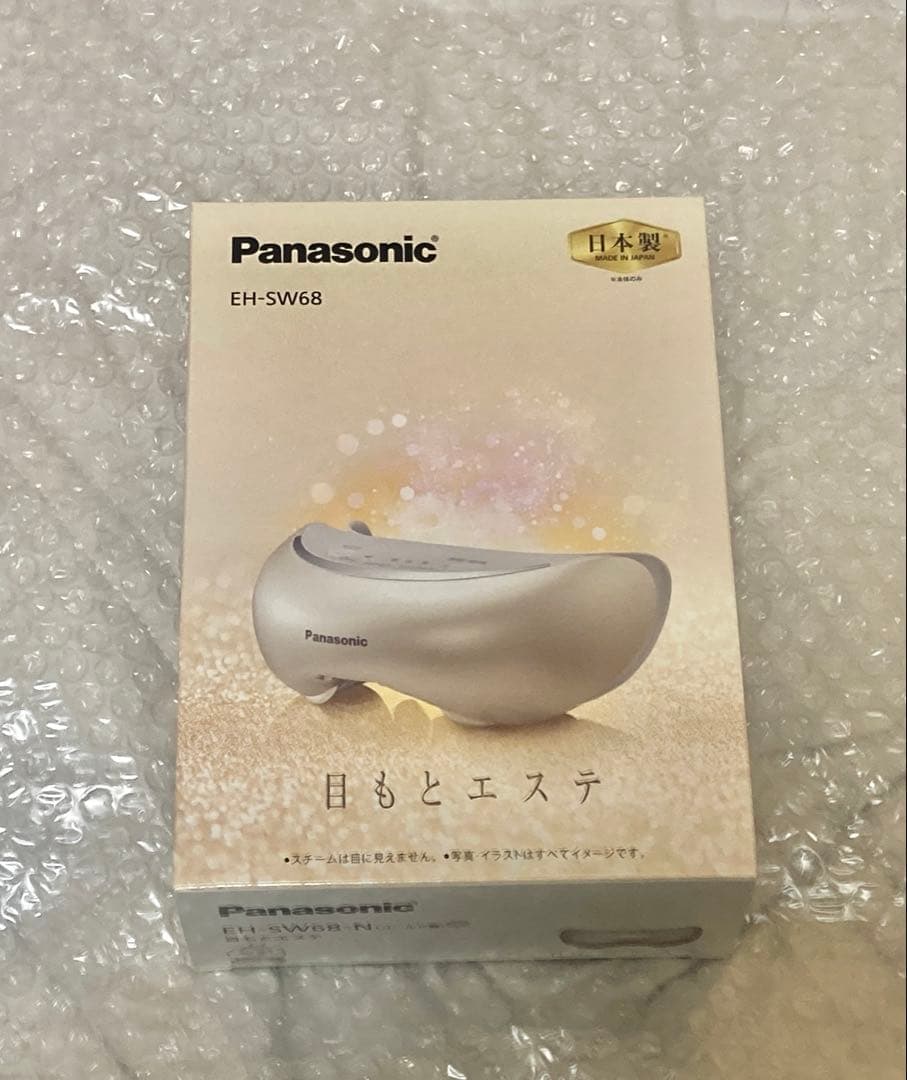 未開封新品　EH-SW68