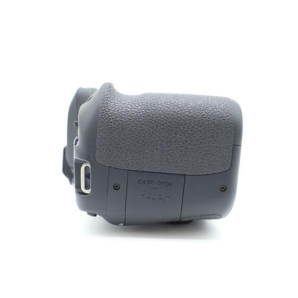 ショット数2,798！元箱付き！■ほぼ新品■ CANON EOS 80D