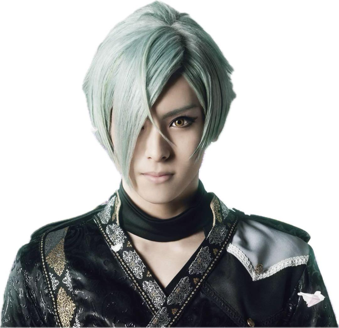 umaya様　ウィッグオーダーページ