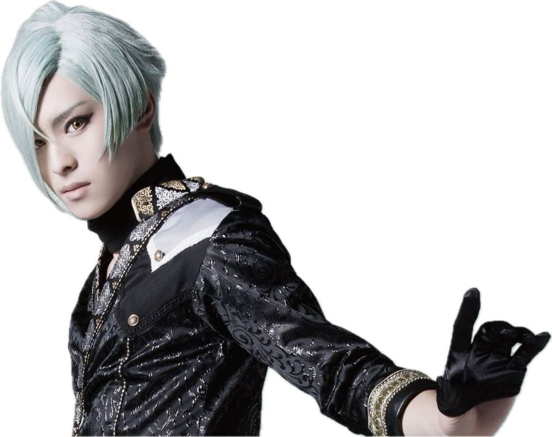 umaya様　ウィッグオーダーページ