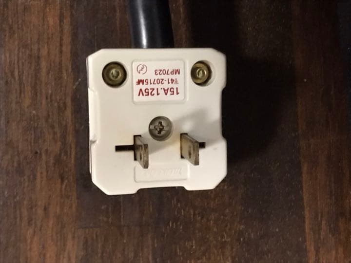 ネイムオーディオ naim audio 電源　通電確認済