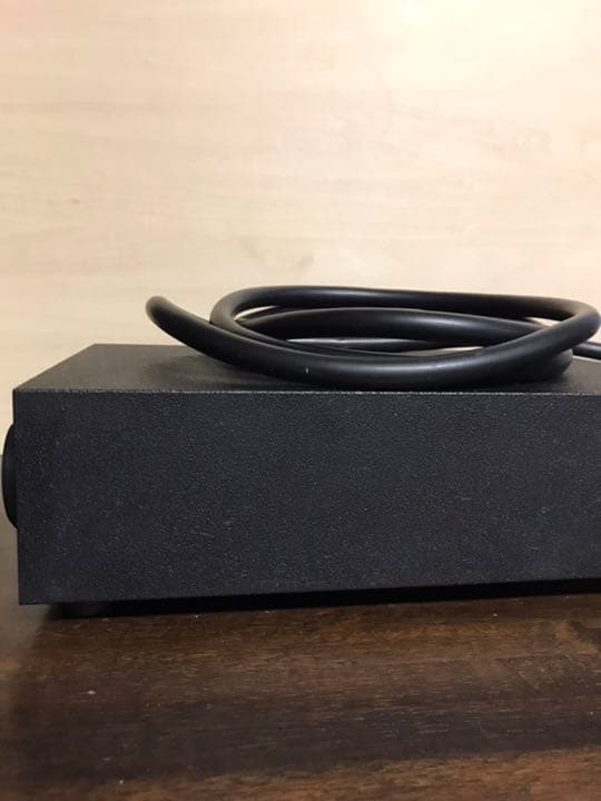 ネイムオーディオ naim audio 電源　通電確認済