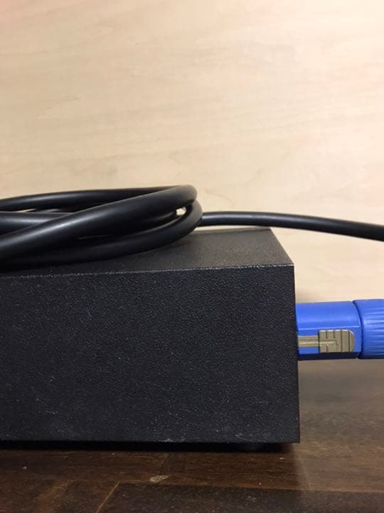 ネイムオーディオ naim audio 電源　通電確認済