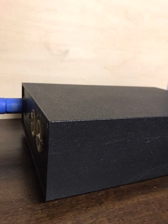 ネイムオーディオ naim audio 電源　通電確認済