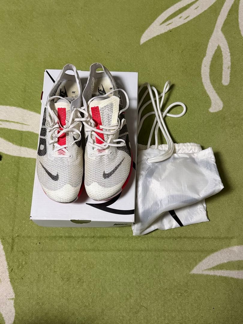 Air Zoom Victory 27.5cm ナイキ エアズームヴィクトリー