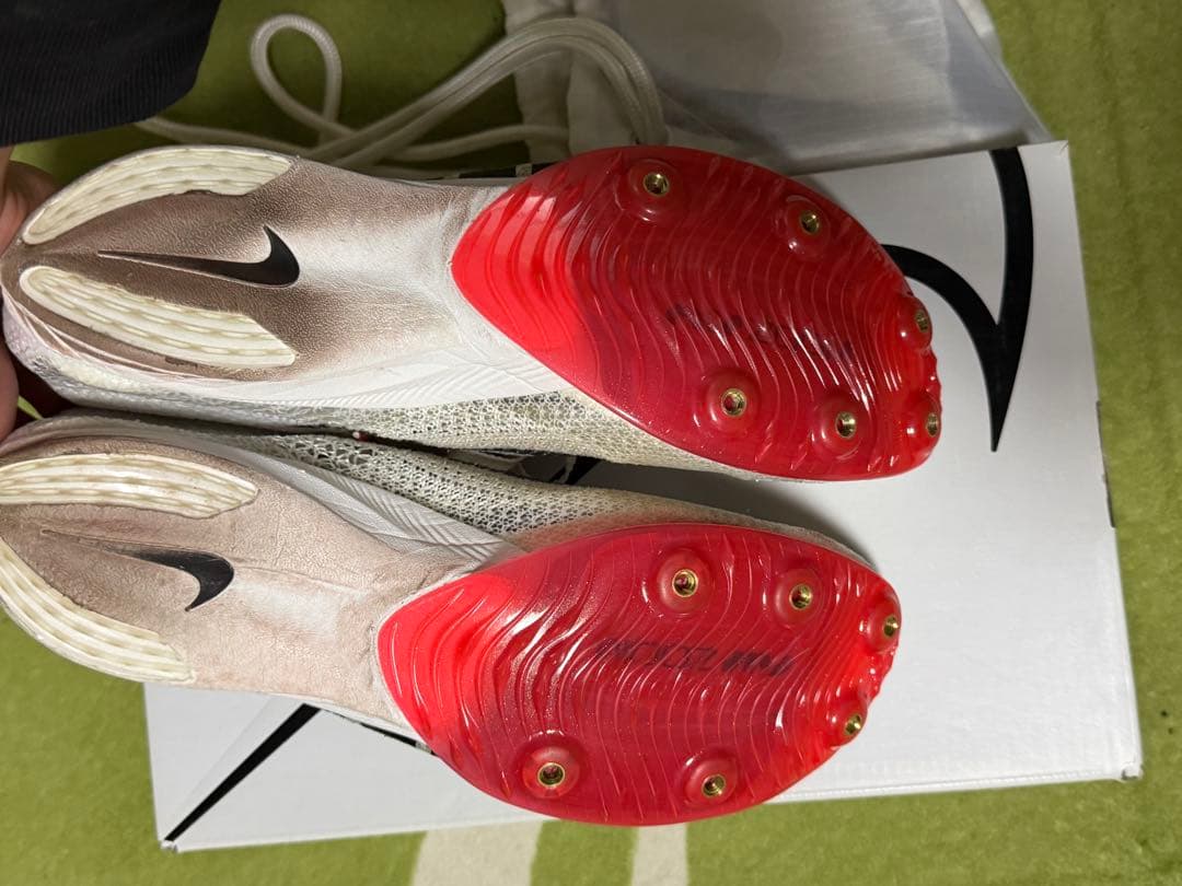 Air Zoom Victory 27.5cm ナイキ エアズームヴィクトリー