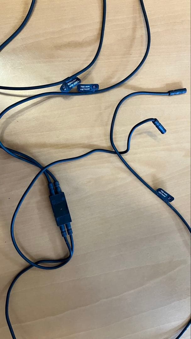 k*i様 ULTEGRA Di2 11速 GS r8070ほぼフルセット