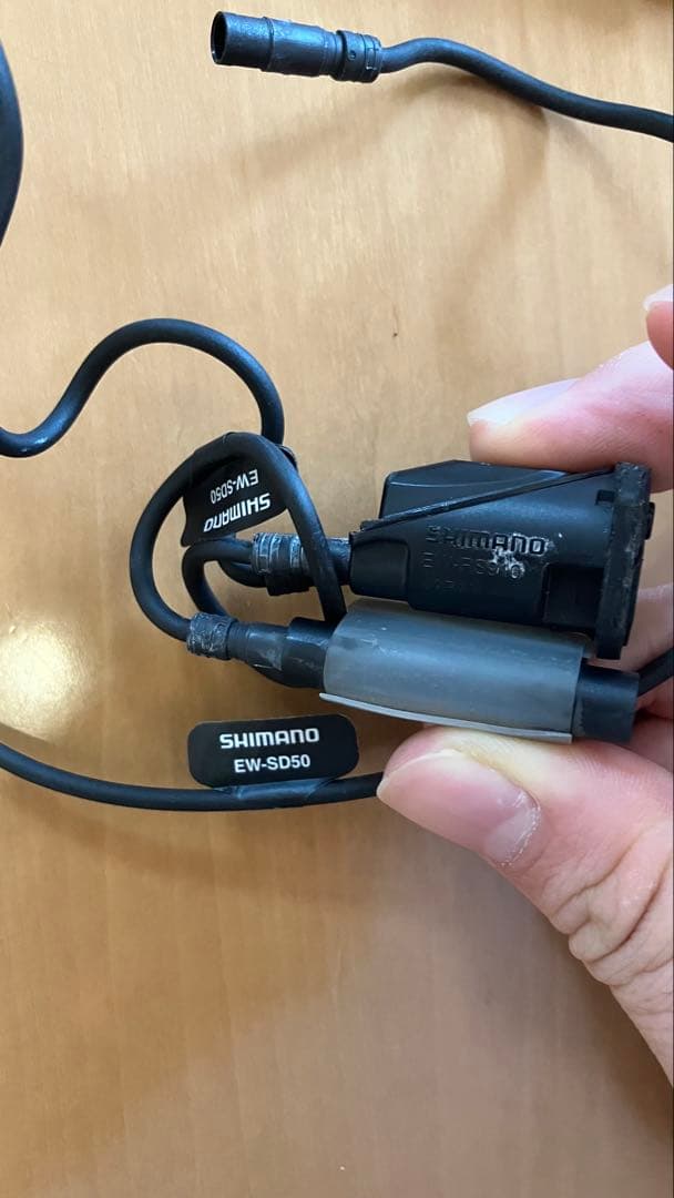 k*i様 ULTEGRA Di2 11速 GS r8070ほぼフルセット