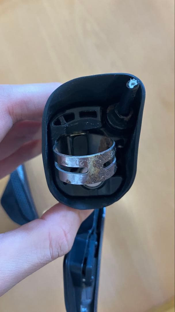 k*i様 ULTEGRA Di2 11速 GS r8070ほぼフルセット