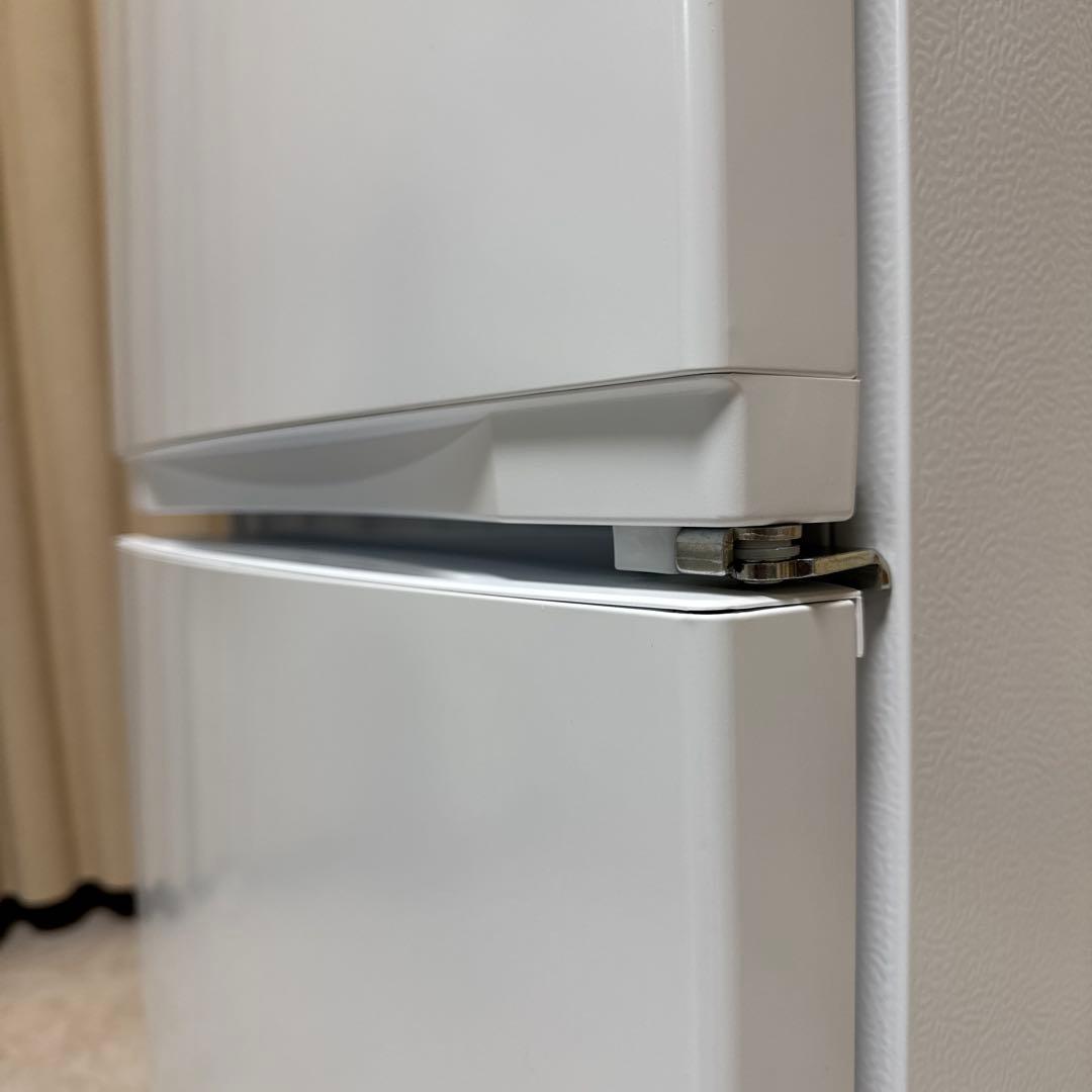 TOSHIBA 2023製現行モデル 冷蔵庫 スタイリッシュ人気モデル 153L