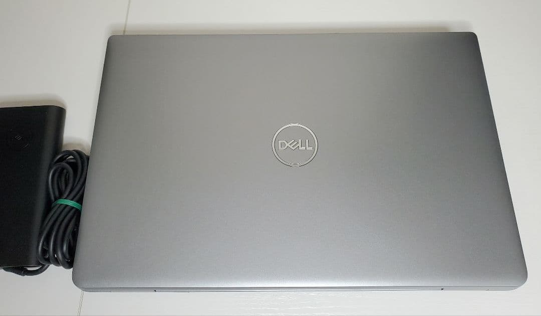 Windowsノート本体 Precision3581 Corei5-13600H 32GB A500