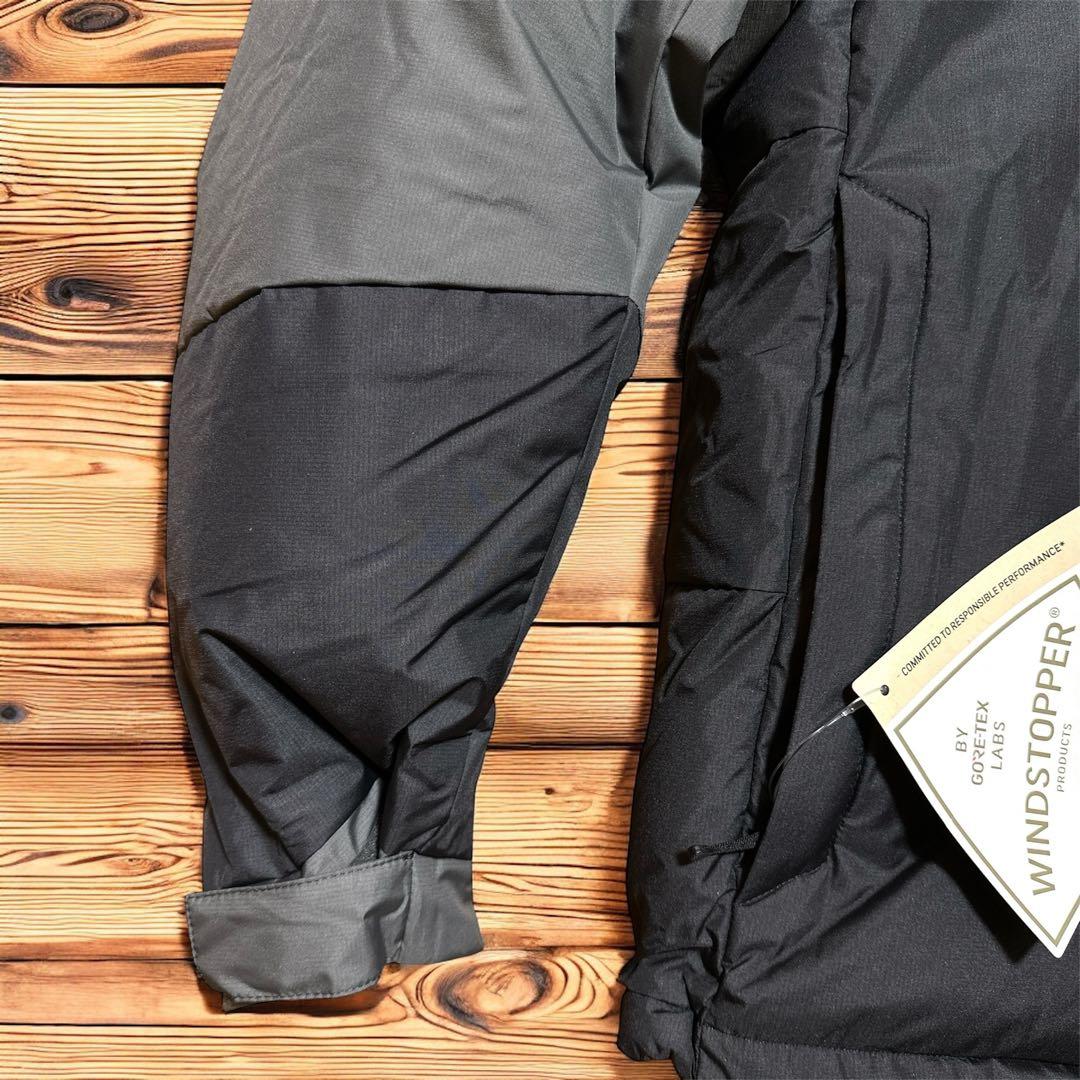 新品✨2025新色 ノースフェイス バルトロライトジャケット Mサイズ タグ付