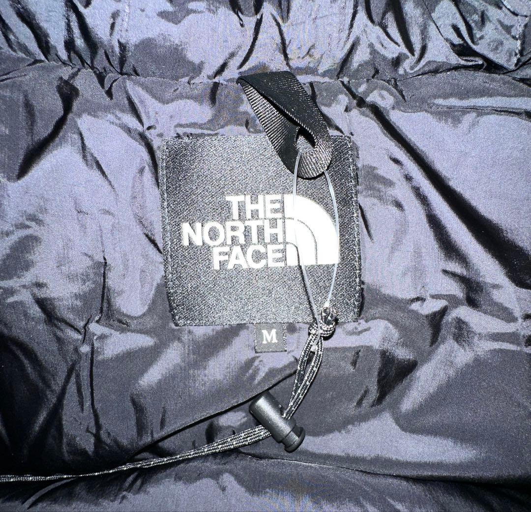 新品✨2025新色 ノースフェイス バルトロライトジャケット Mサイズ タグ付