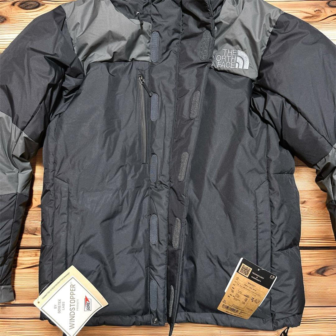 新品✨2025新色 ノースフェイス バルトロライトジャケット Mサイズ タグ付