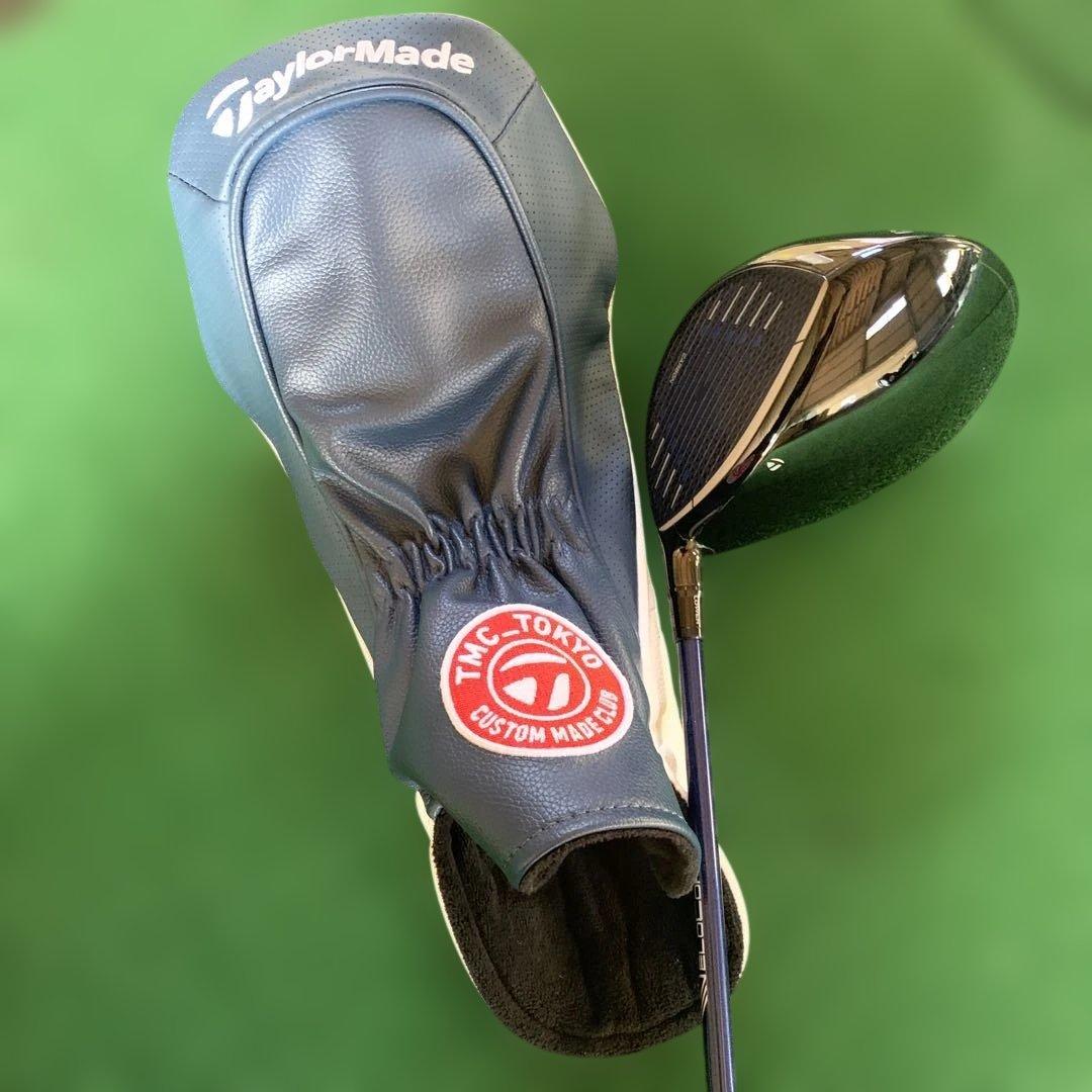 Qi10 LSドライバー VENTUS TR BLUE 5s美品