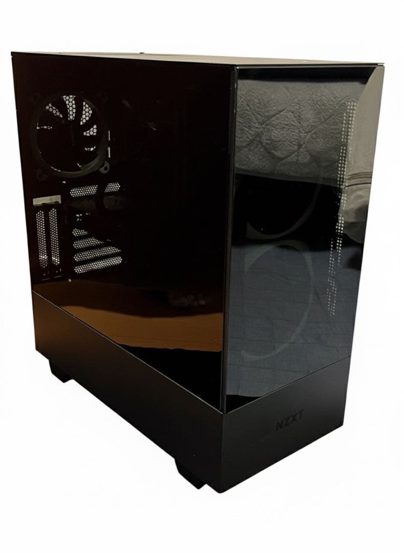 ゲーミングPC Ryzen7 2700x gtx1650