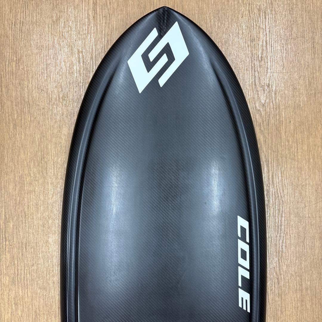 kenboo　aviso BD3 5.2feet