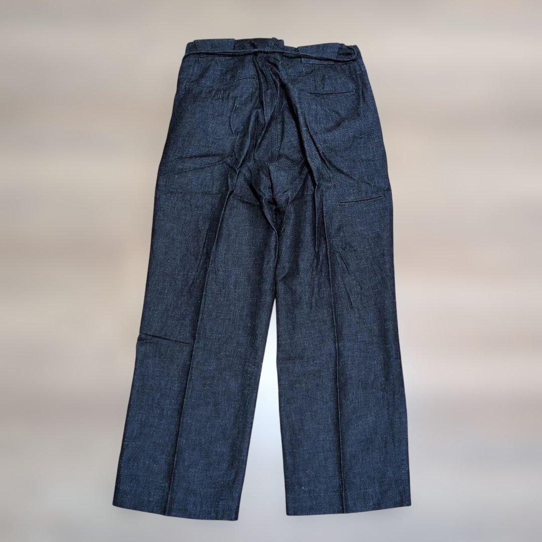 OLD JOE BRAND スラックス