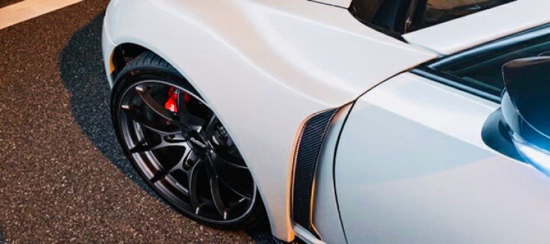 【りょうすけ】アーティシャンスピリッツ 86 ZN6/BRZ ZC6