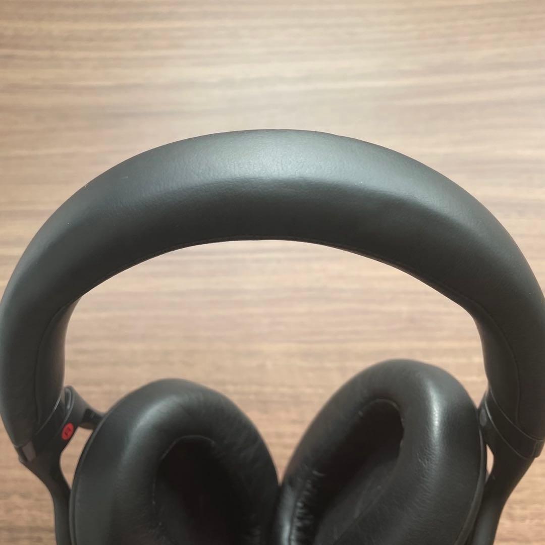 SONY ヘッドホン MDR-1AM2 ブラック