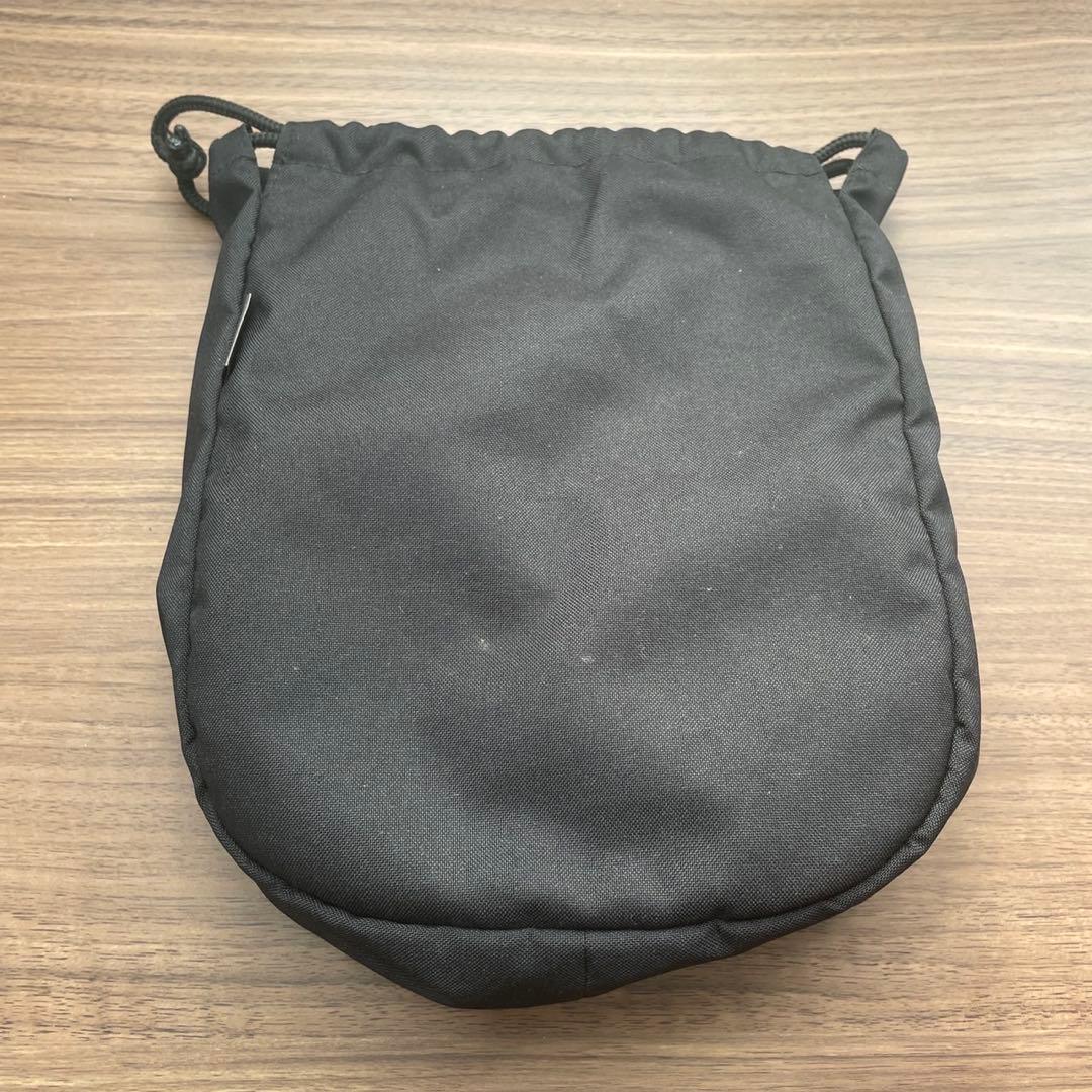 SONY ヘッドホン MDR-1AM2 ブラック