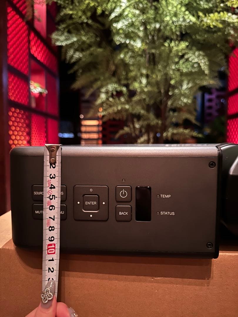 FUJIFILM 業務用プロジェクター Z5000