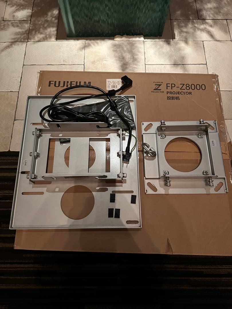 FUJIFILM 業務用プロジェクター Z5000