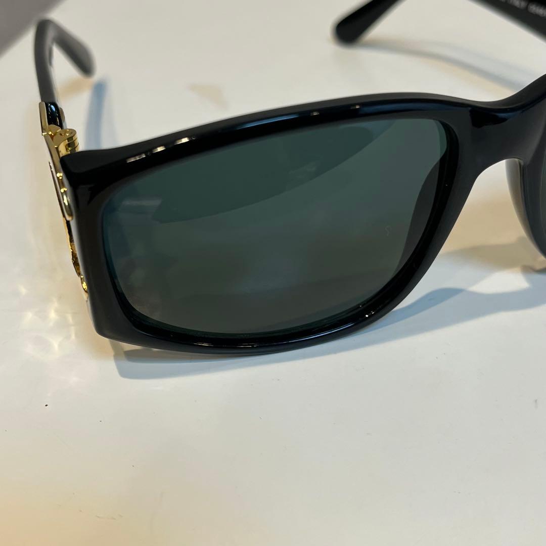 CHANEL sunglasses coco 金ココマーク サングラス