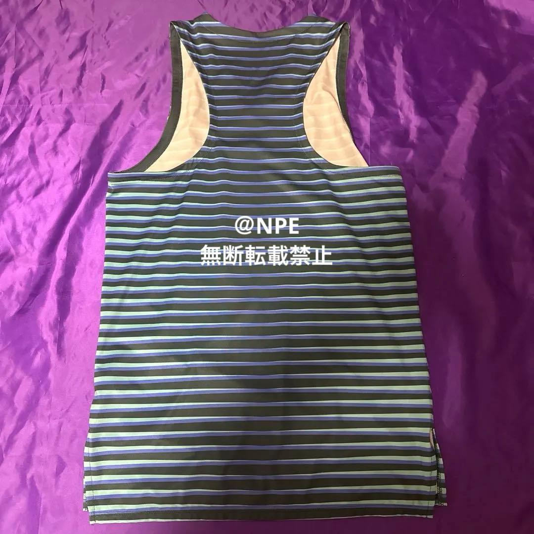 の*こ様 NIKE pro elite 2022 Vネック ノースリーブ（Sサイ