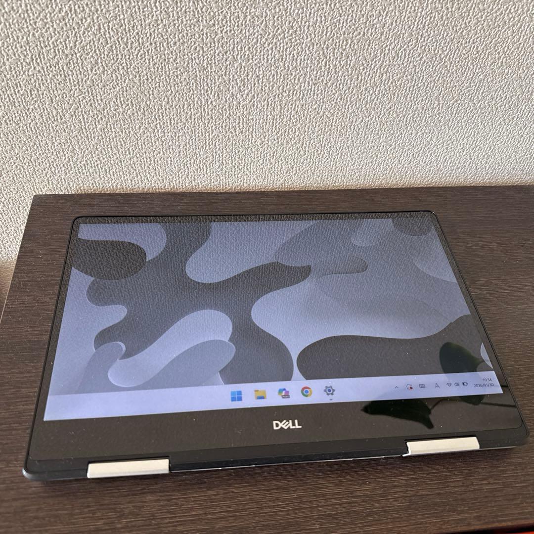 DELL inspiron 7386 中古(訳あり)