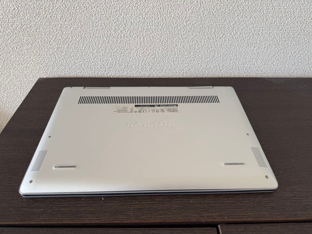 DELL inspiron 7386 中古(訳あり)