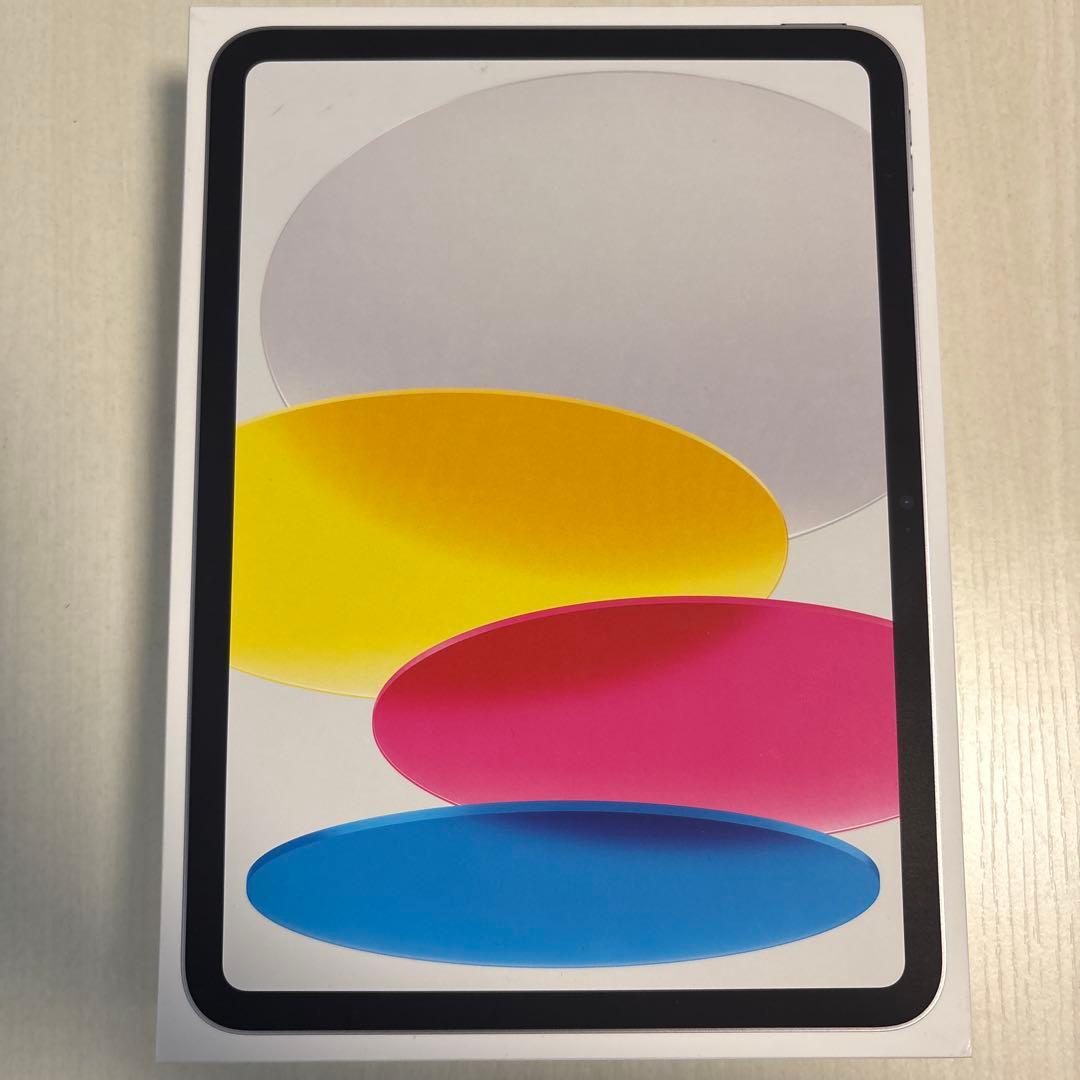 iPad本体 iPad(A16)128GB