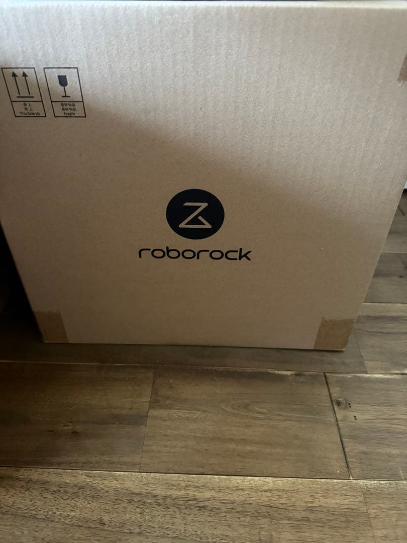 Roborock Q7B+ ロボット掃除機 本体