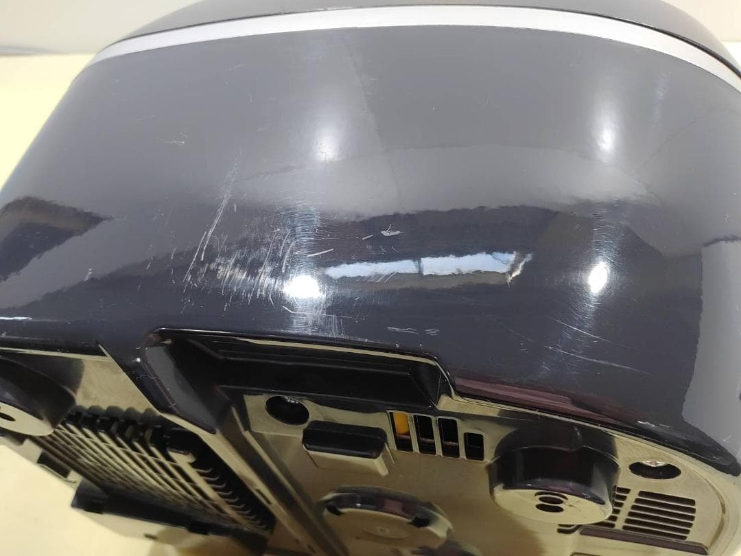 【2022年製】炊飯器 タイガー　JPI-G100