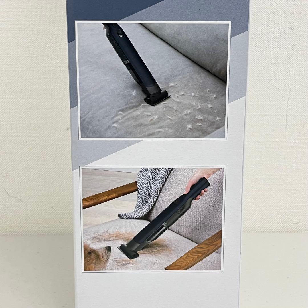 未使用品 Shark EVOPOWER WV210J 充電式ハンディクリーナー