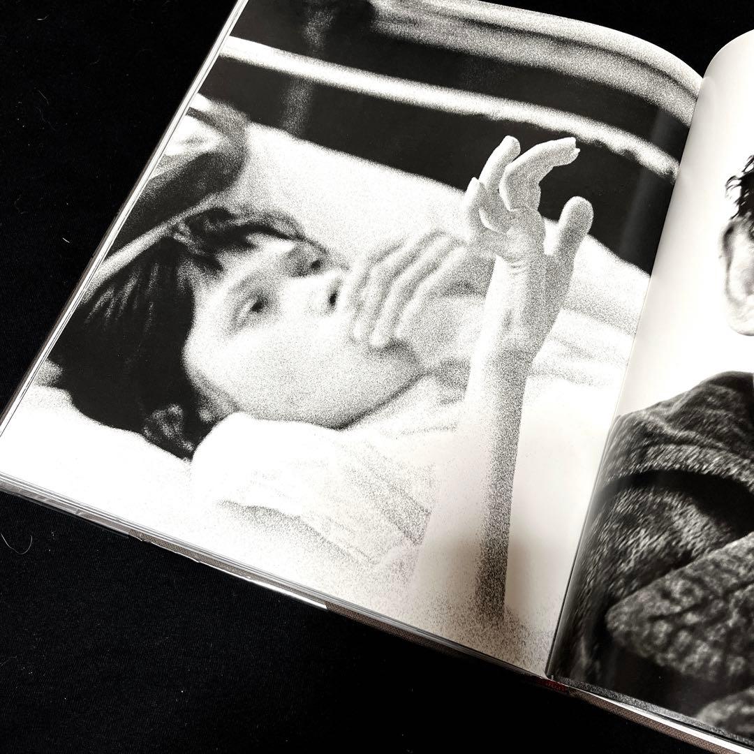 リチャード・アベドン RICHARD AVEDON AUTO-BIOGRAPHY