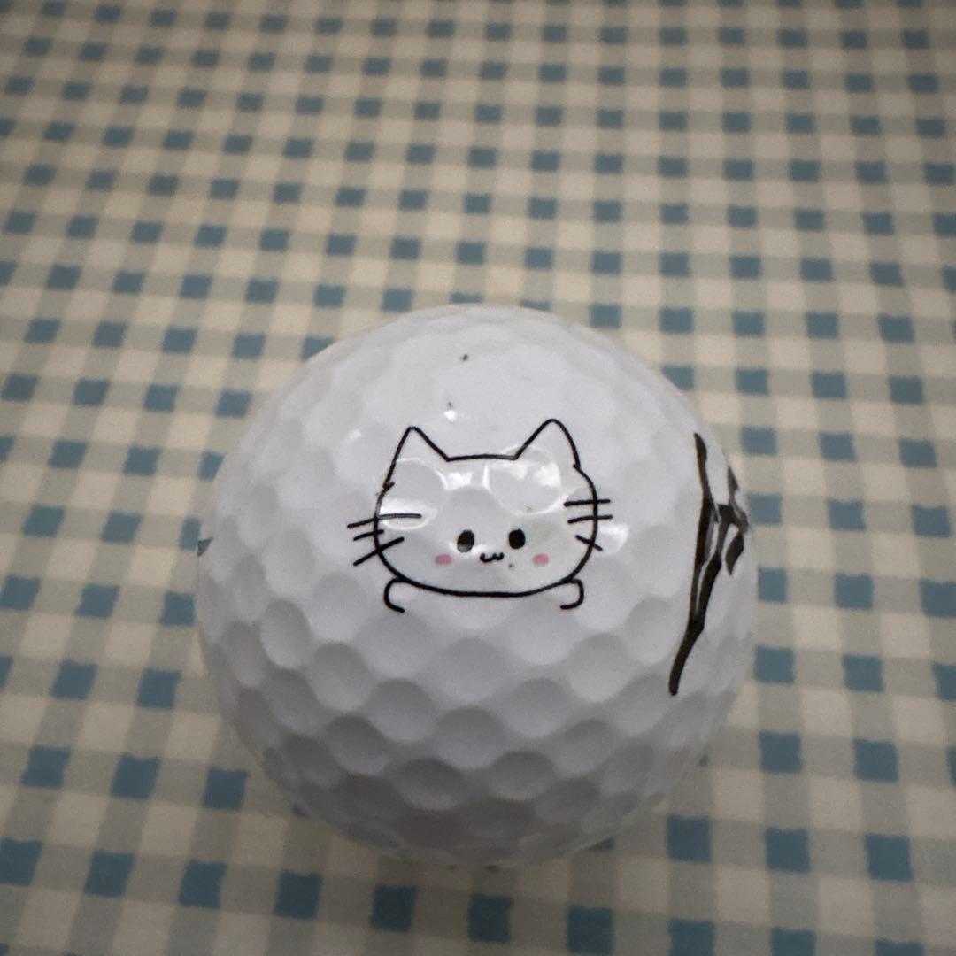 GOYAD！　　菅沼菜々サインボール