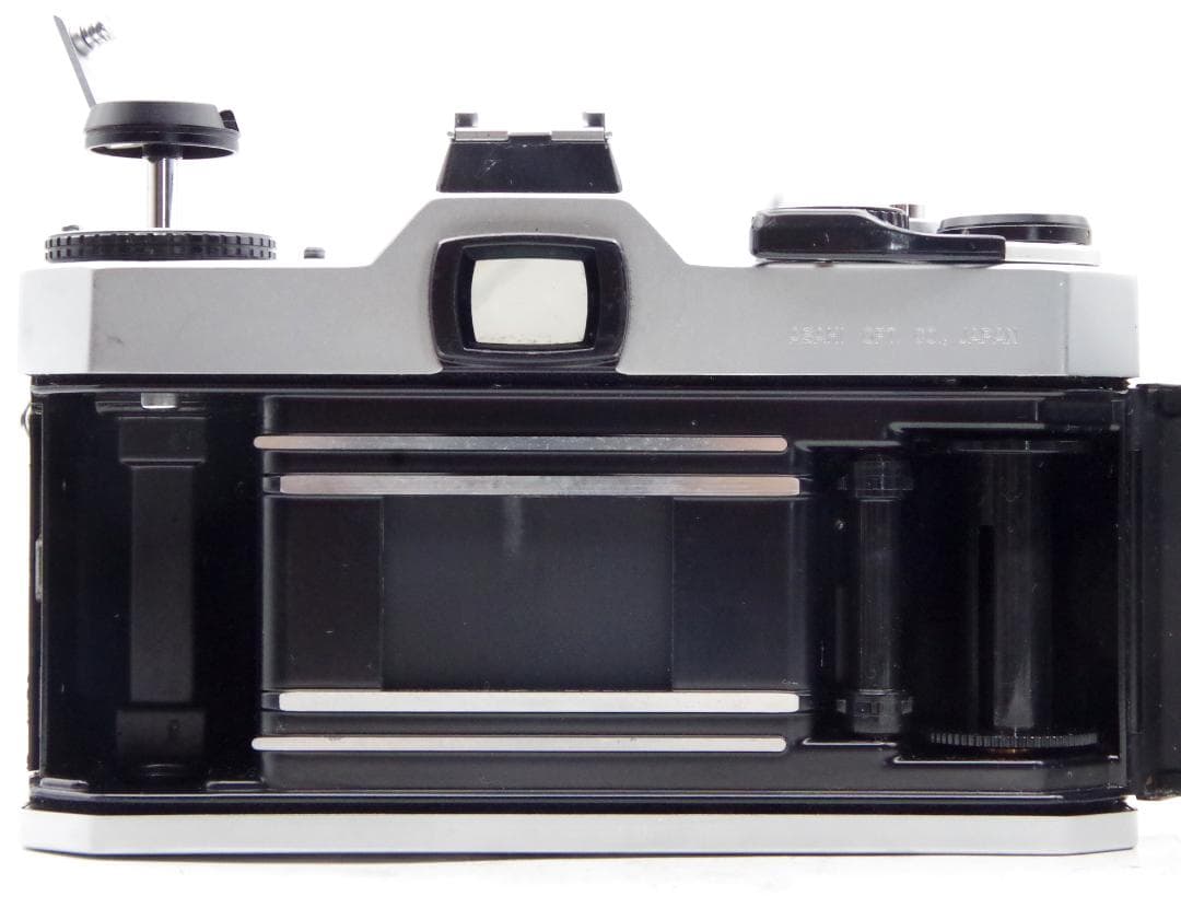 ペンタックス KX SMC Pentax 55mm F1.8 レンズセット