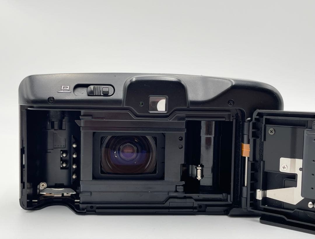 【完動品】CANON Autoboy S PANORAMA