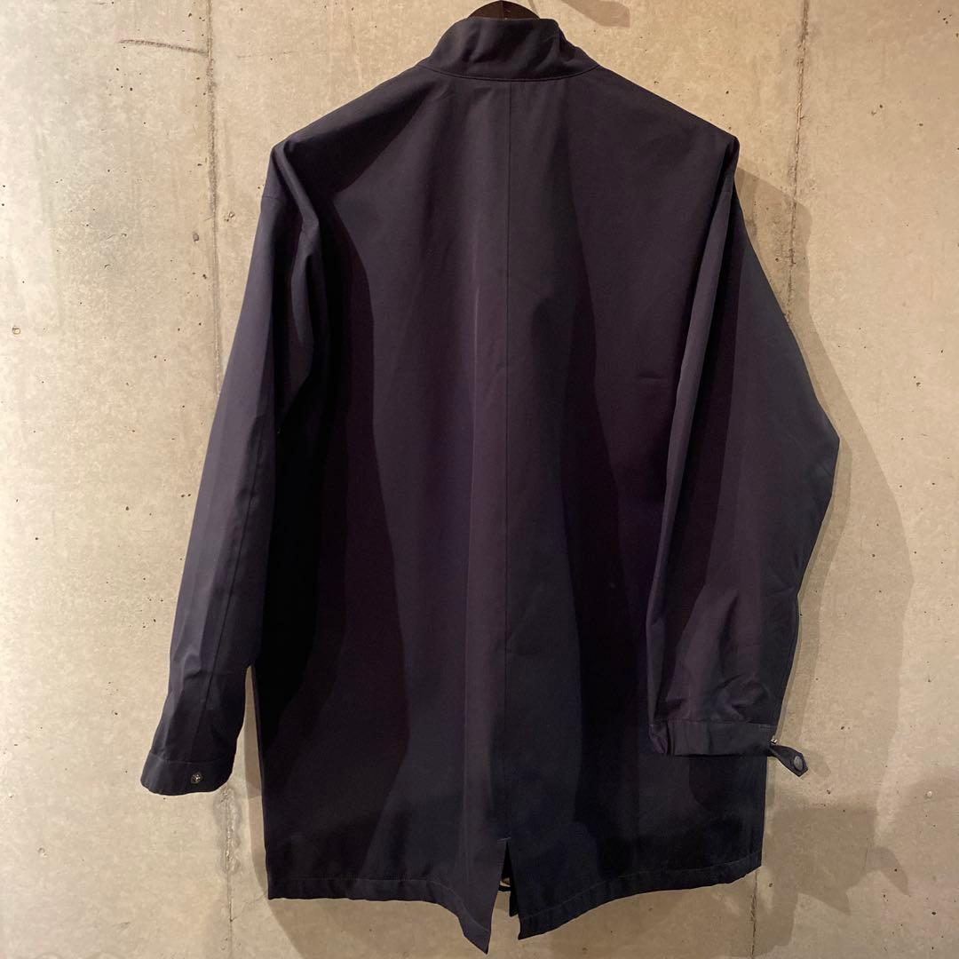 最終値下げ本日掲載終了　nanamica ゴアテックスモッズコート