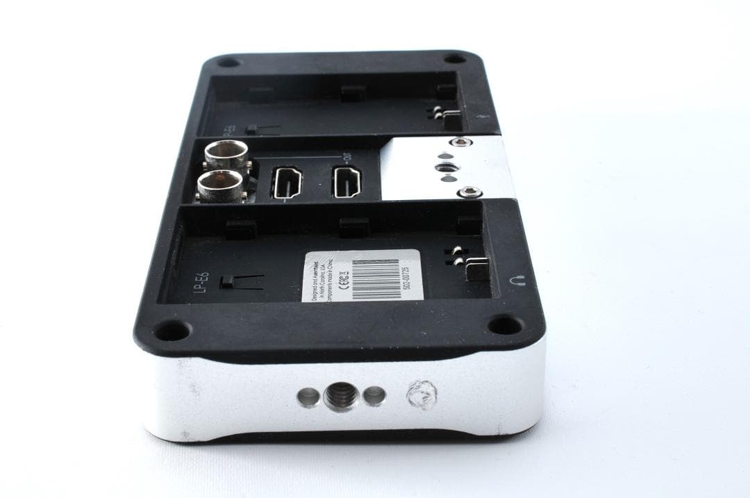 S**様 SmallHD 502 アクセサリーセット#605.10