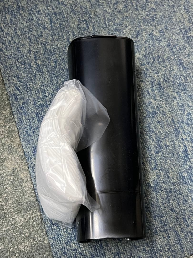 コードレス掃除機 POWER ADVANCE SYSTEM