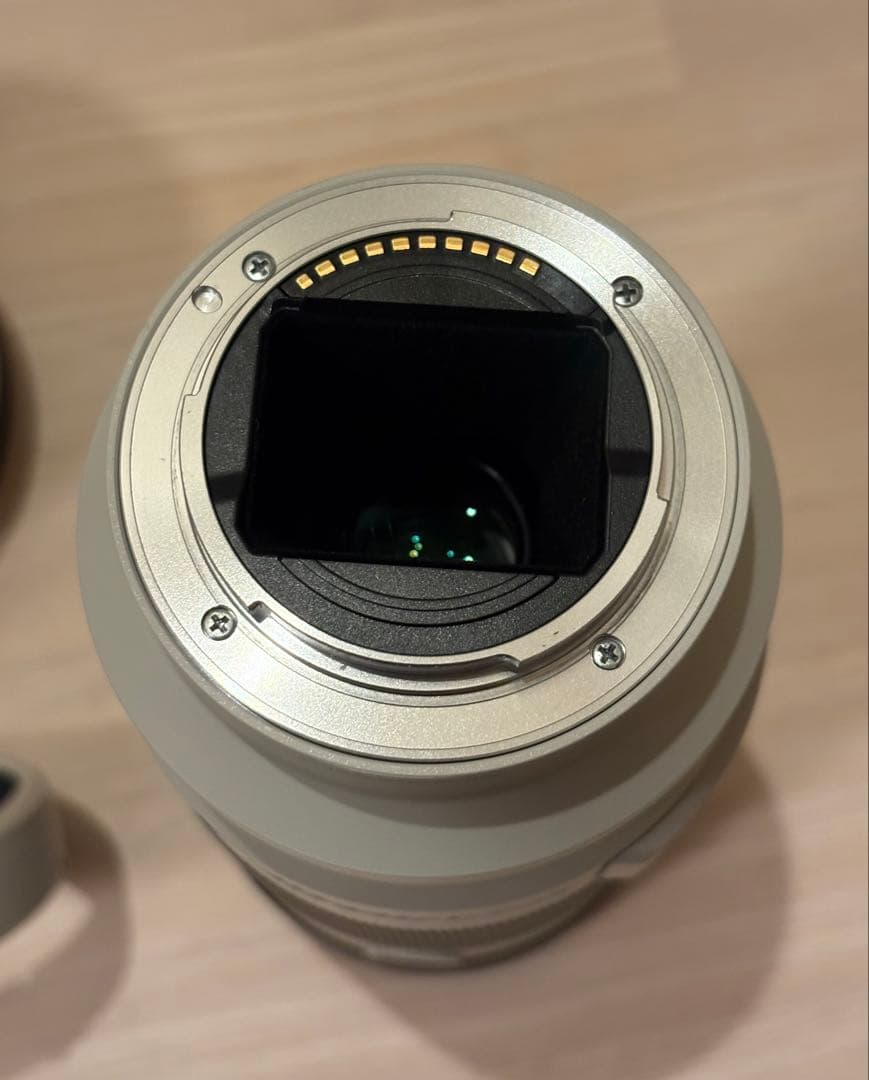 【良品】SONY FE 70-200mm F4 G OSS SEL70200G