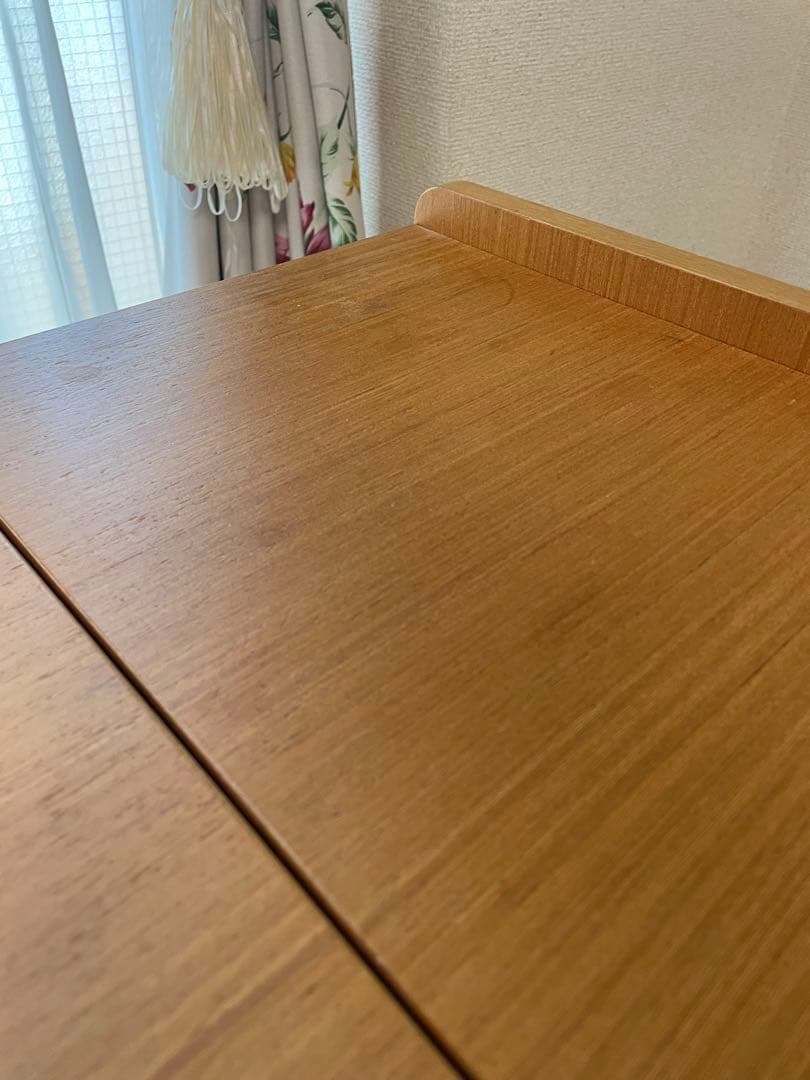 unico アルベロドレッサー　ウニコ　ミラー付き　鏡台