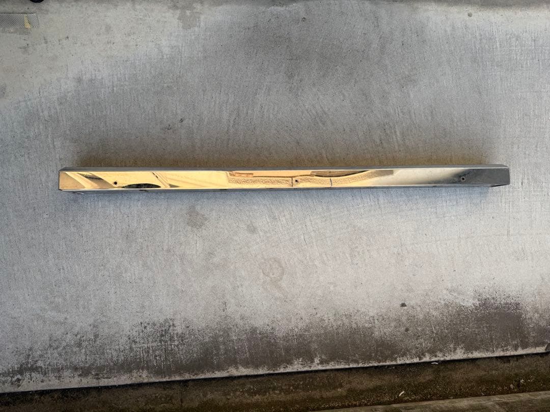 ロングアンドン