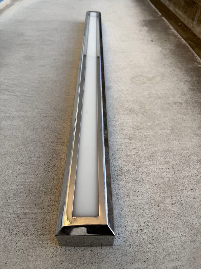 ロングアンドン